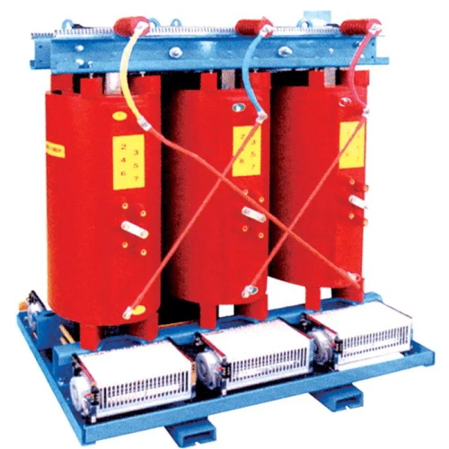 丽水SCB10-1250KVA干式变压器