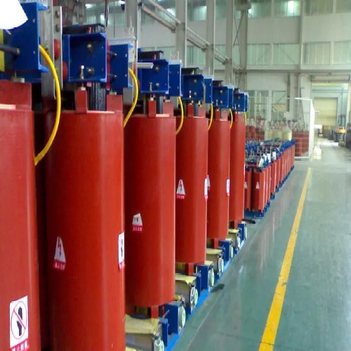 丽水SCB10-200KVA干式变压器