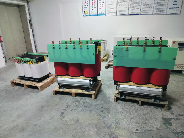 丽水KS11-1000KVA矿用变压器