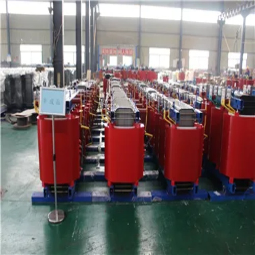 丽水35kv非晶合金变压器