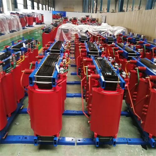 丽水2500kva干式变压器尺寸